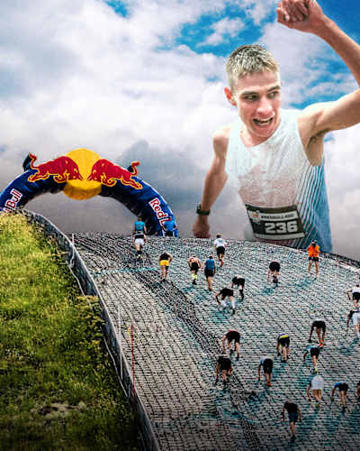 Red Bull 400 Zakopane
