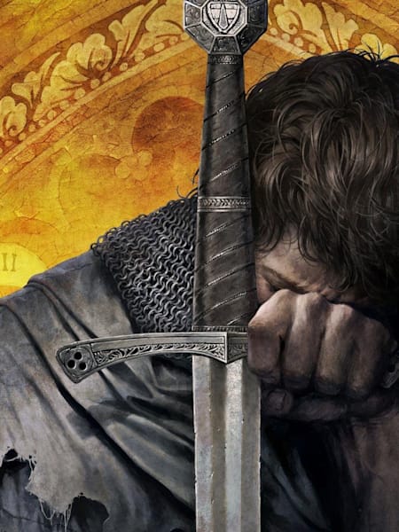 Kingdom Come: Deliverance