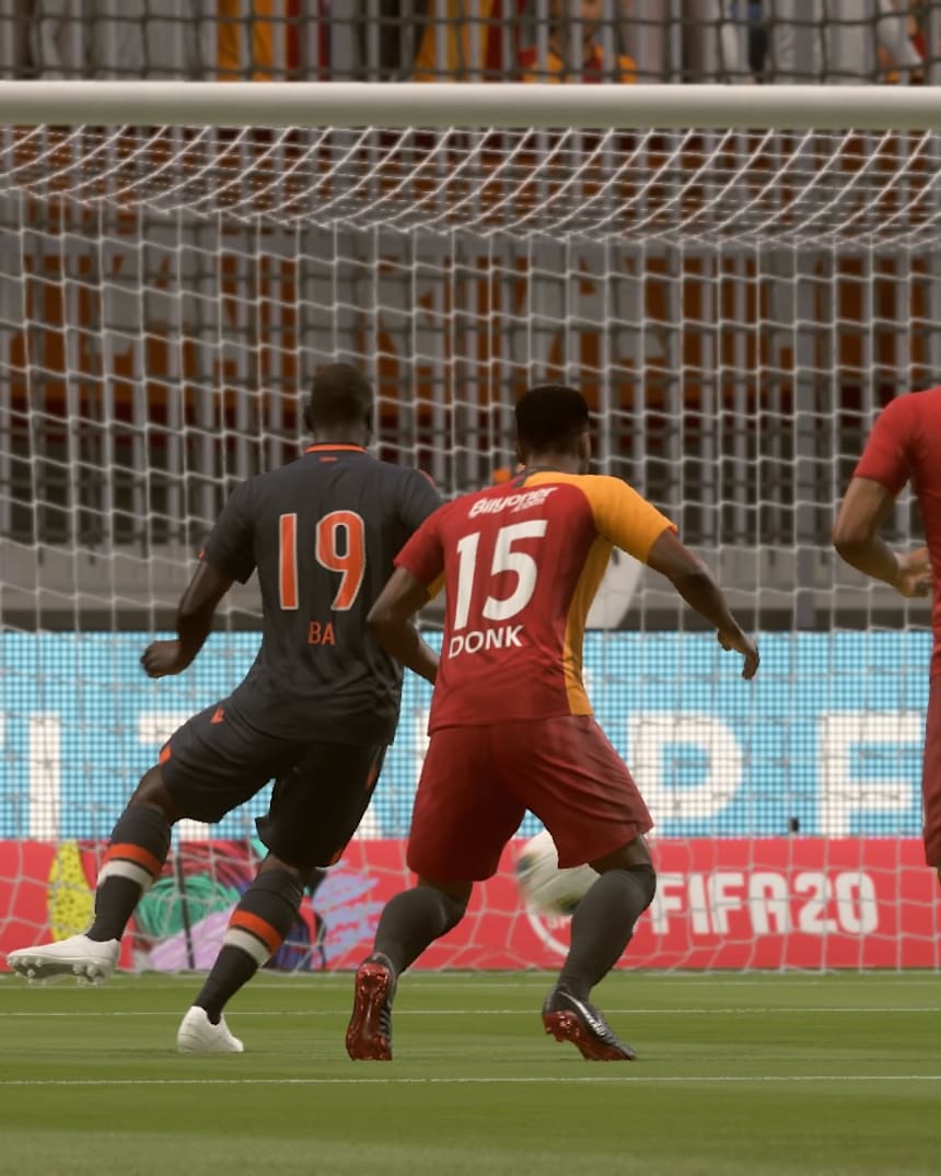 Fifa 20 Deki En Iyi 5 Super Lig Takimi