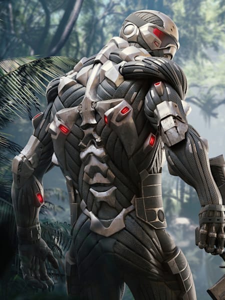 Crysis Remastered