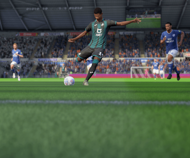 Fifa 20 Championship Wonderkids The Best Young Players