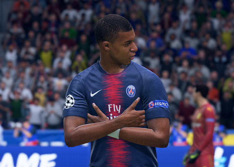 The Hidden Gems You Need To Buy In Fifa 21