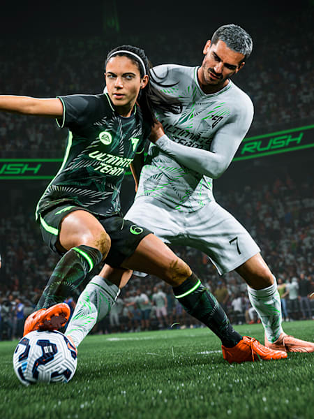 EA Sports FC 25