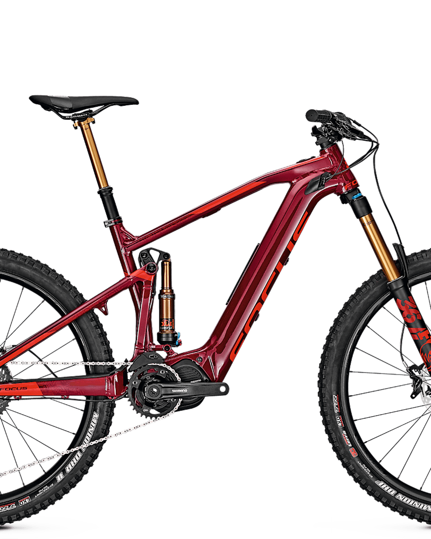 Vtt Electriques Top 8 Des Meilleurs Vtt Du Moment