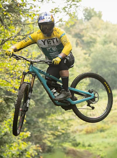 velo vtt