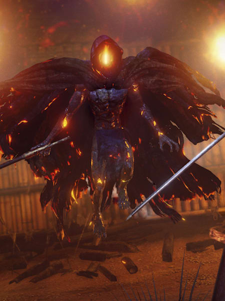 Wir kämpfen gegen einen mächtigen Yokai. Mit unserem Guide für Einsteiger liefern wir euch nützliche Tipps und Tricks für NioH 2