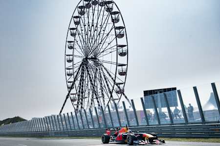 Le circuit de Zandvoort accueillera à nouveau la Formule 1 cette année pour le Grand Prix des Pays-Bas. Découvrez notre guide du circuit de F1de Zandvoort.