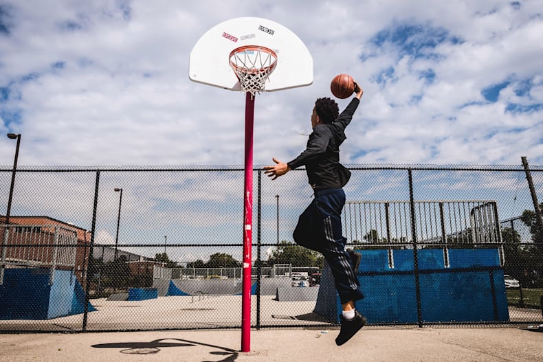 True North Rise Of Toronto Basketball