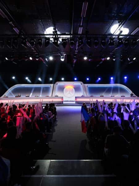 Overwatch World Cup 2018 Preview: Team Brasil - Proving Grounds