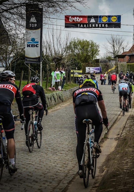 Ronde Van Vlaanderen