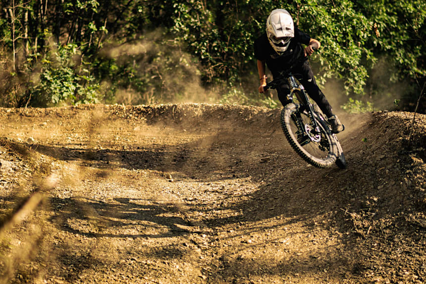 Vtt descente enfant clearance