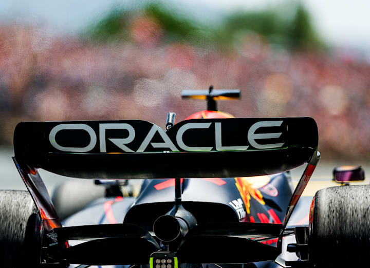 Red Bull en la F1: historia, trayectoria y pilotos del equipo