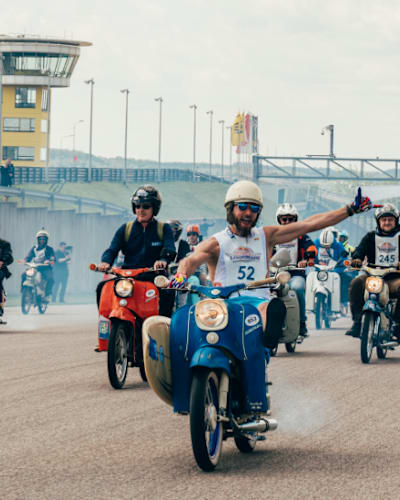 Red Bull Vogelfrei 2024