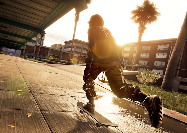 How To Unlock Officer Dick Tony Hawk S Pro Skater 1 2