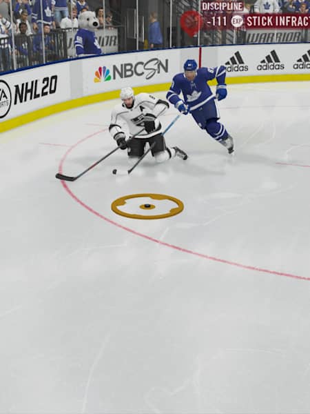 Nhl best tips top