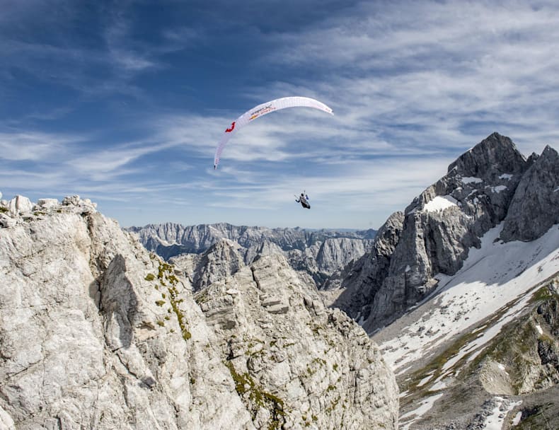 Red Bull X Alps 2021 Alle Infos Zum Event