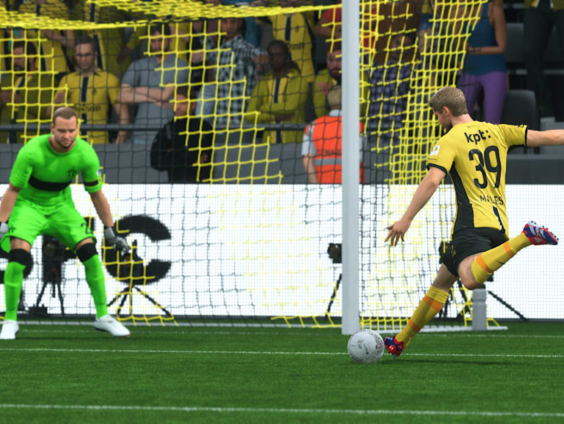 EA Sports FC 25 ユニフォーム ゲーム サッカー フットボール Amazon.co.jp: EA SPORTS FC™ 25- PS4 : ゲーム