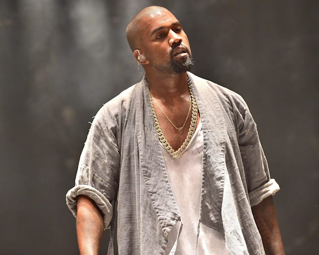 Kanye West Top 25 Best Songs Hip Hop Red Bull