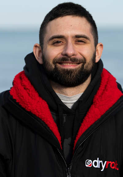 Vasileios Tsormpatzoudis