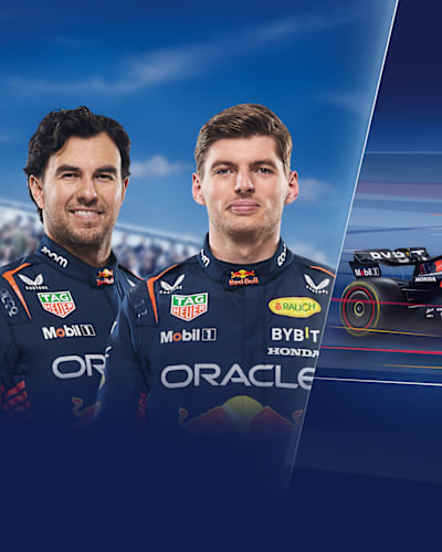 Red Bull Pit Stop Challenge