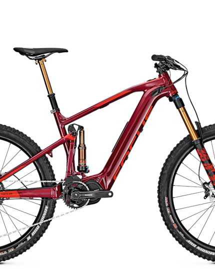 Las 8 Mejores Bicis De Montana Electricas