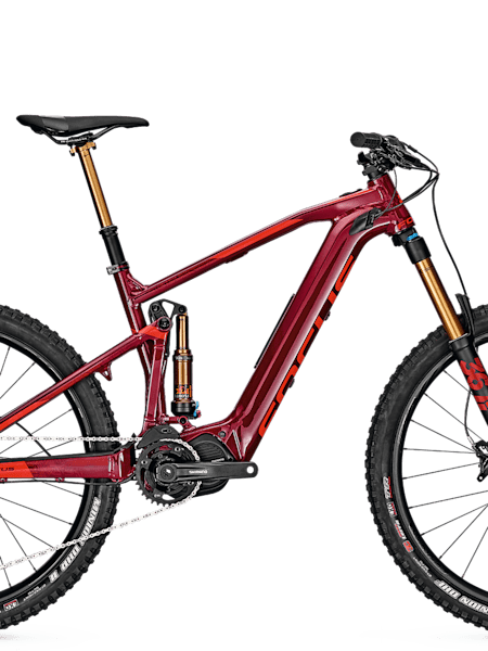 Las cinco recomendaciones de bicicletas eléctricas diseñadas para