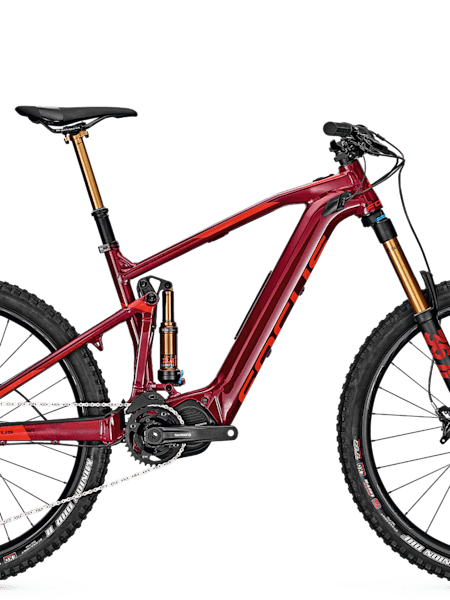 Bicicleta de montaña SchwB07RN2K24Z