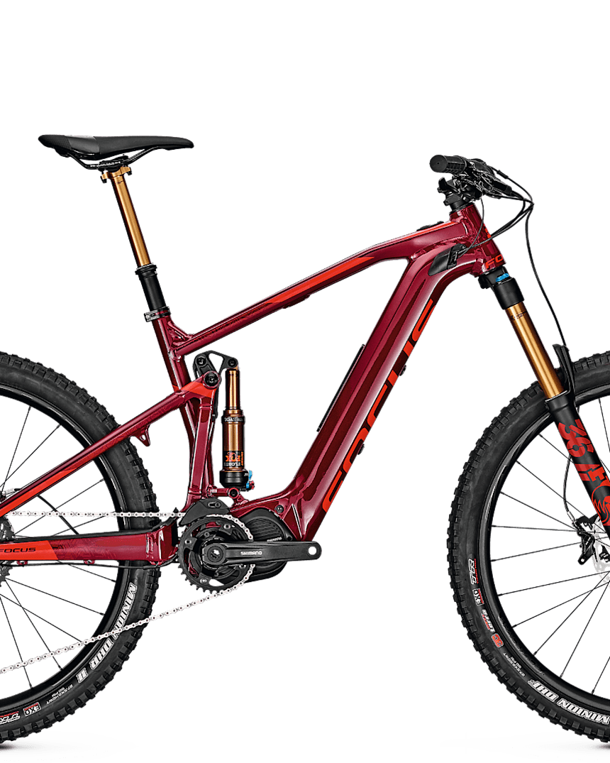 Las 8 Mejores Bicis De Montana Electricas