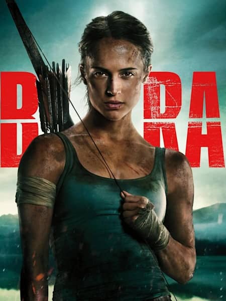 3 motivos para ver Tomb Raider – A Origem