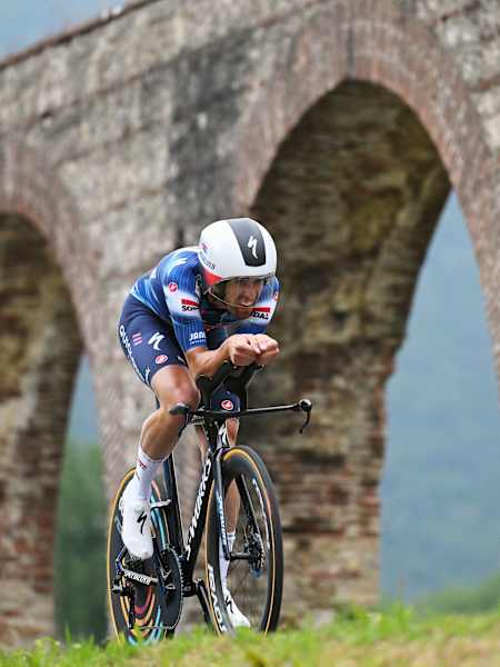 Mattia Cattaneo