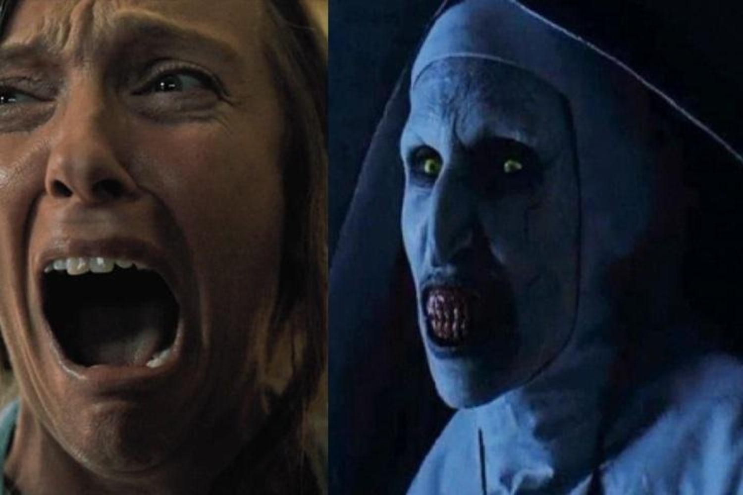 2018: o ano dos filmes de terror