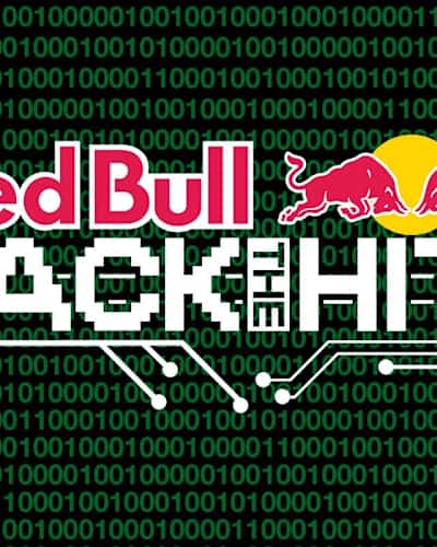 Red Bull Hack the Hits