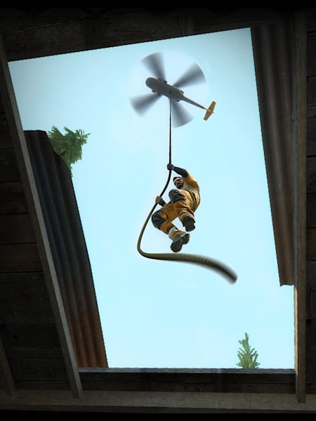 Comment survivre dans Danger Zone, le mode battle royale de Counter Strike : Global Offensive ?