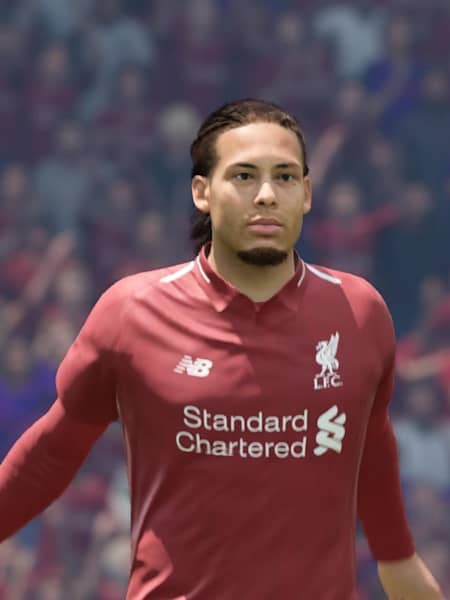 FIFA 20 best defenders in FUT Top 8 players under 500K