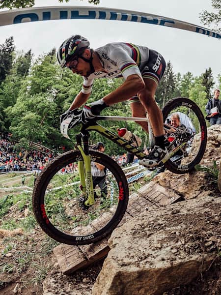 Xco world cup 2018 deals