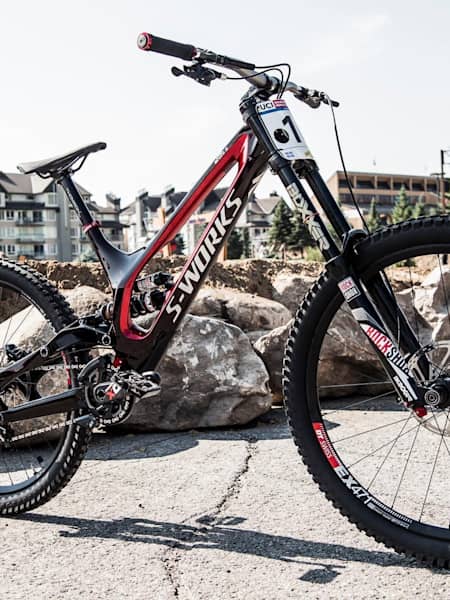 Buying a new mountain bike 2025