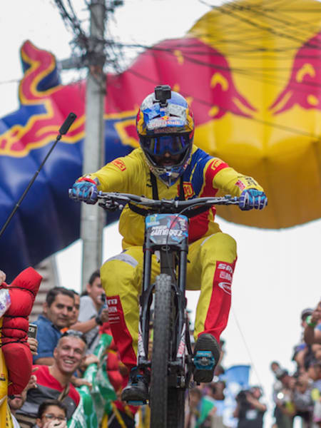 A focused Gutiérrez