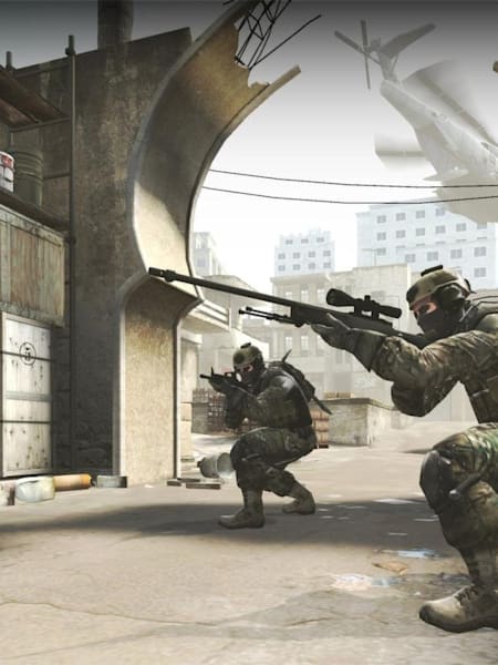 Counter-Strike: Global Offensive