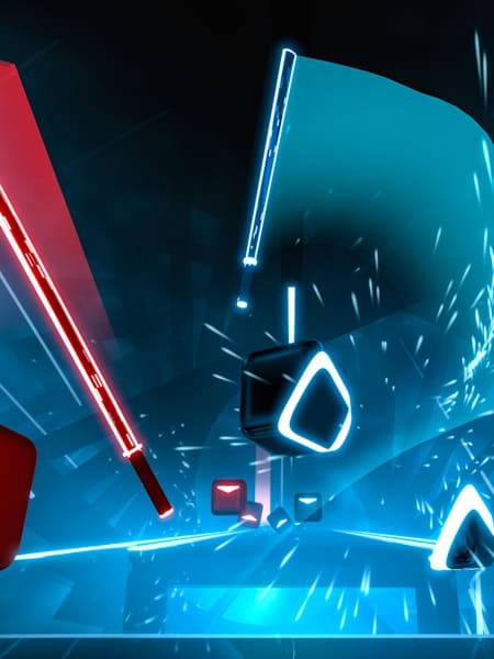 Best vr 2024 game right now