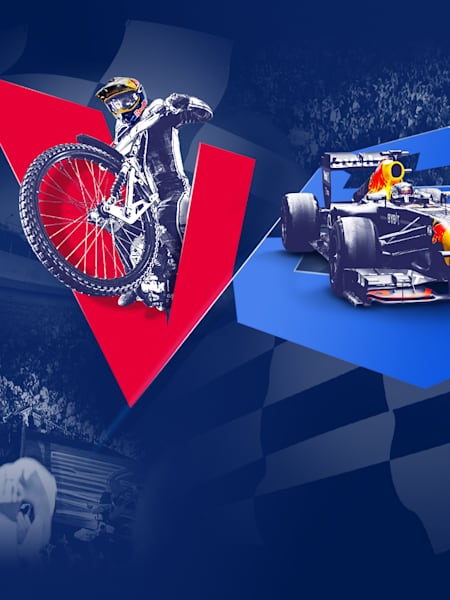 Red Bull Speed Ways - KV hearo story asset only.  