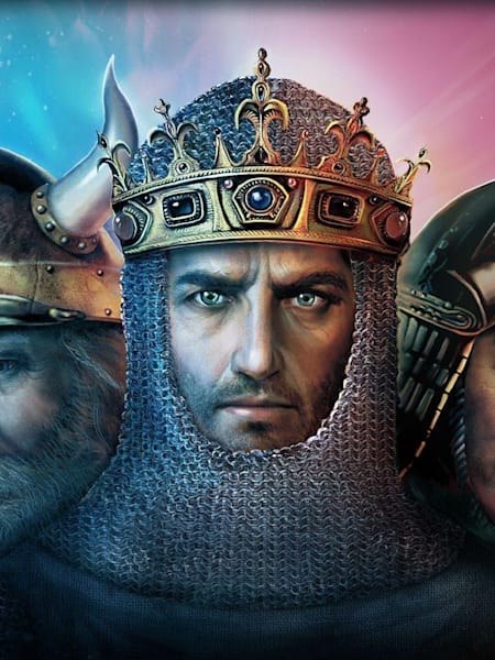 Age of Empires II: HD