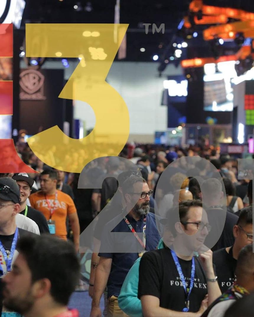 The 17 Best Games At E3 2018