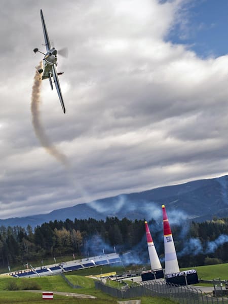 Red Bull Air Race
