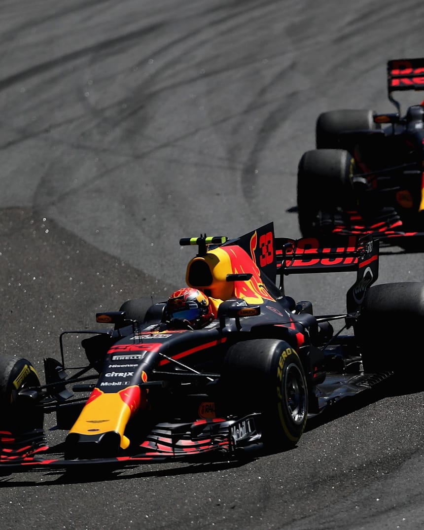 F1 New Season The 6 Storylines To Watch For In 2018