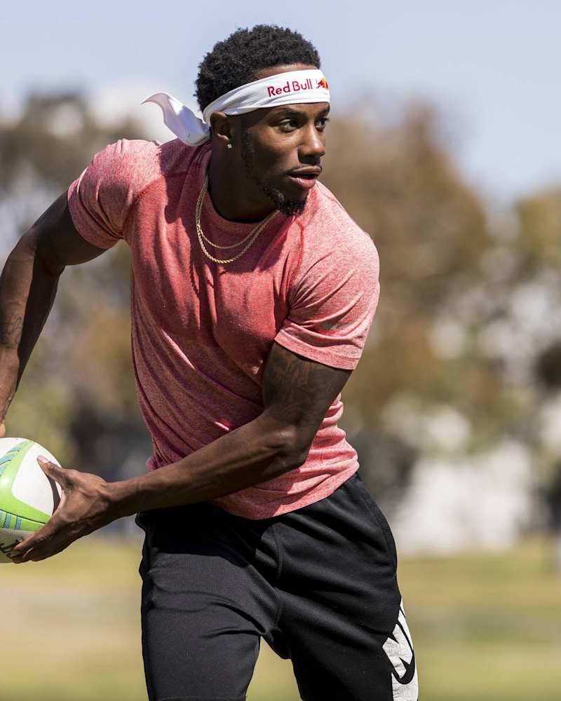 ラグビーイングランド代表 選手実使用 トレーニングトップ maro-itoje-of-england-wins-a-