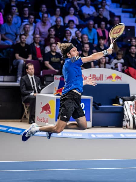 Vienna Open 2023 tennis, TV channel and live stream