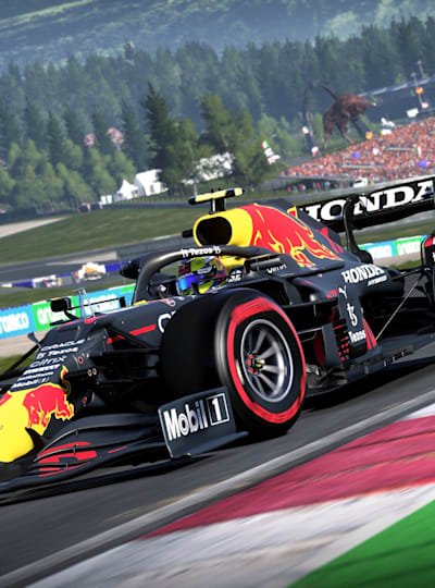 F1 2021 My Team Tipps So Fahrt Ihr An Die Spitze