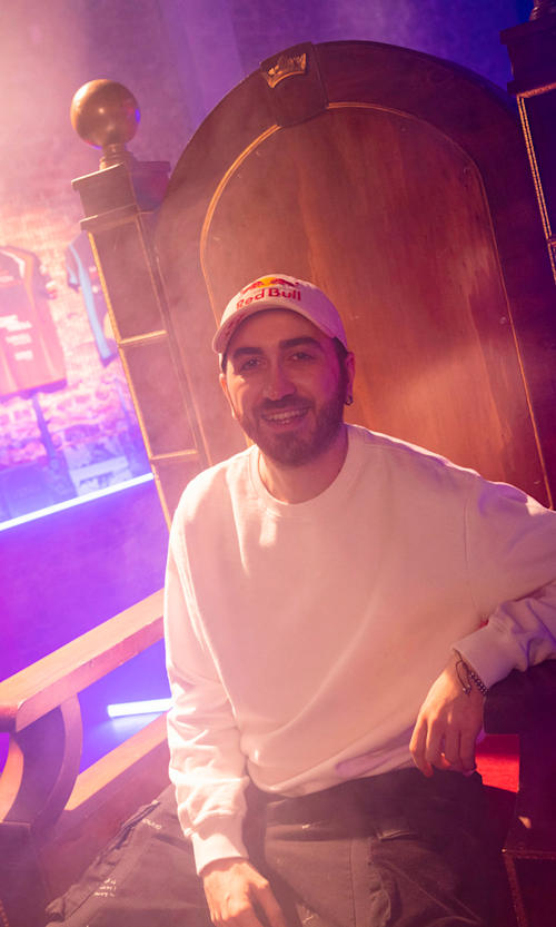 Ferit "wtcN" Karakaya