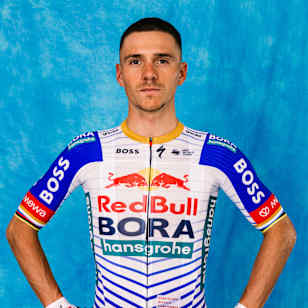 Remco Evenepoel PR