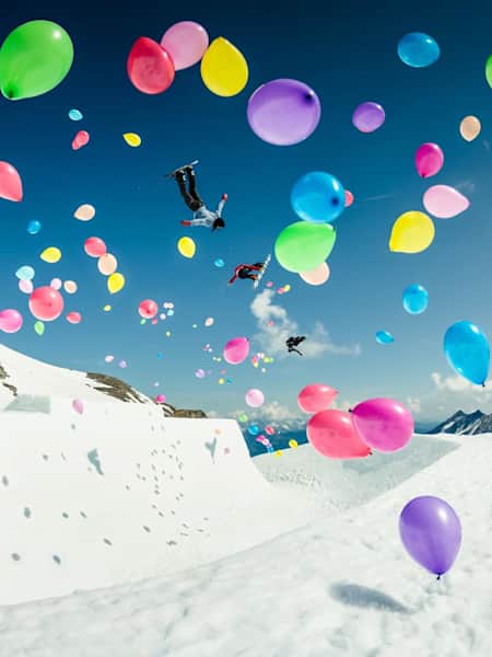Red Bull Illume Image Quest 2016 - Enhance Finalist
